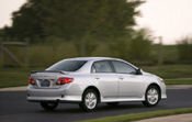 2009 Toyota Corolla Picture